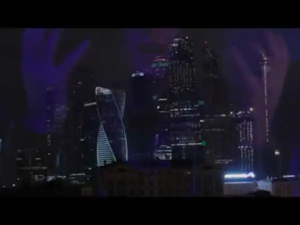 Bladee – Trash Star (official Music Video)